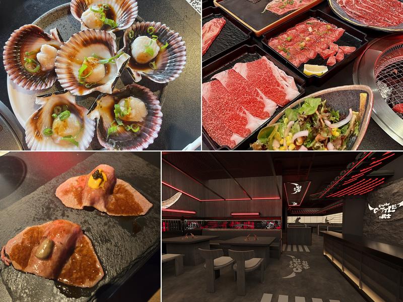 Chubby Cattle BBQ | Chicago