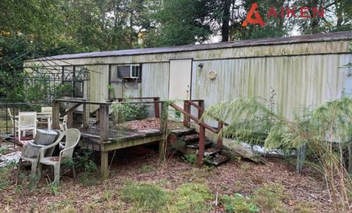 Aiken Junk Removal 616 Augusta Rd, Warrenville South Carolina 29851