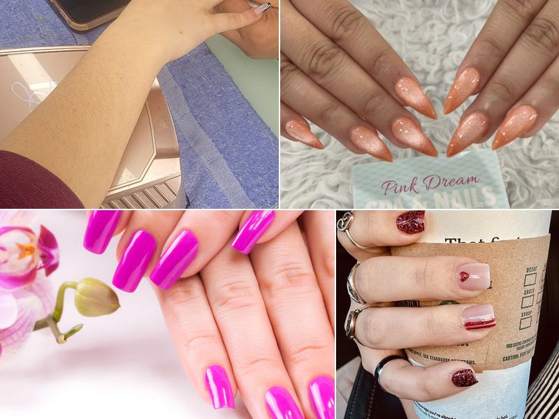 Pink Dream Spa & Nails