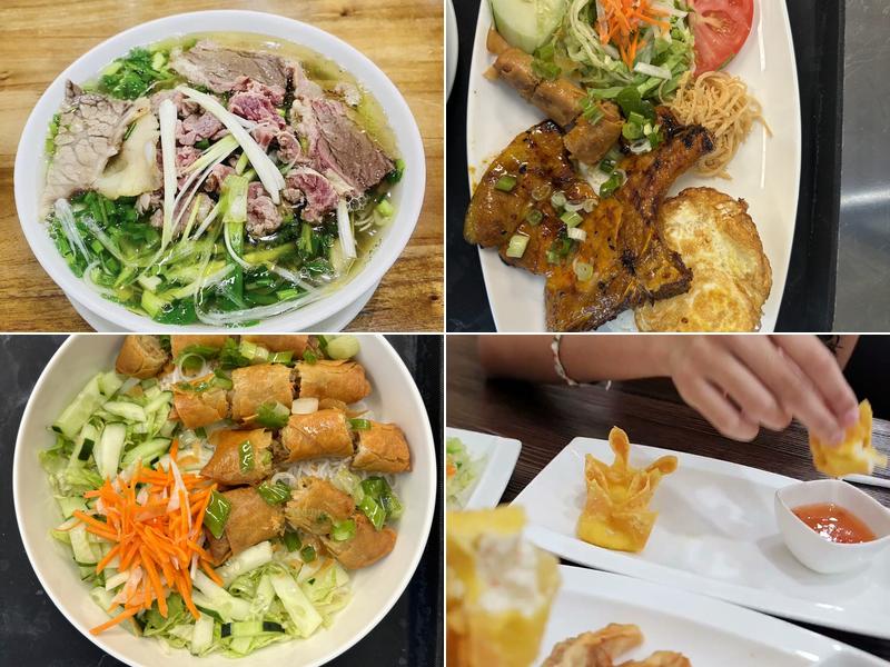 Pho 32 & Grill 145 Windsor Hwy, New Windsor
