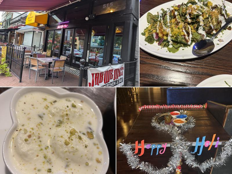 Jab We Met Indian Kitchen