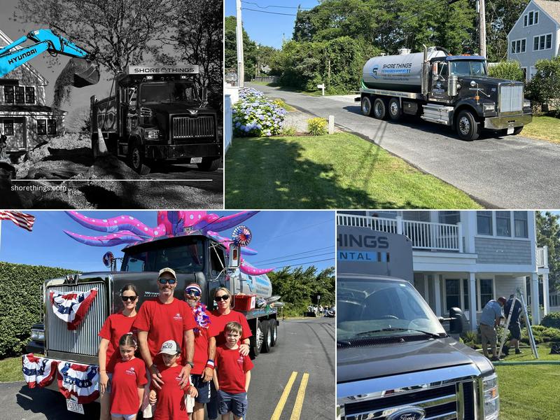 Shore Things Environmental, LLC