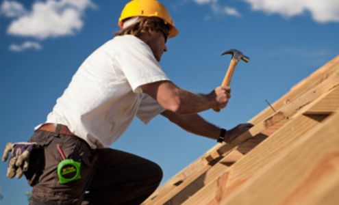 Nashville Roofing Service 10 Mimosa Ct, Antioch Tennessee 37013