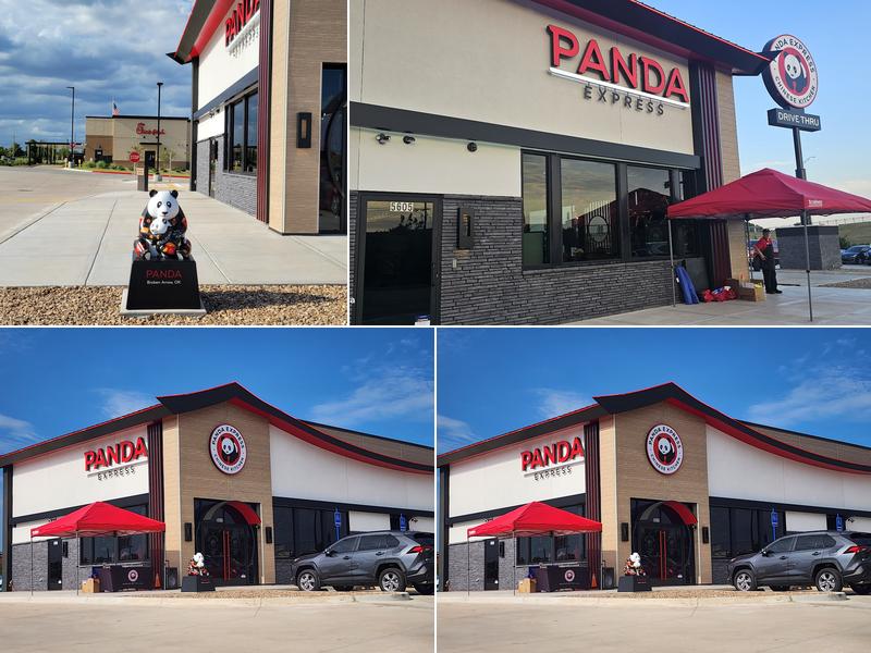 Panda Express