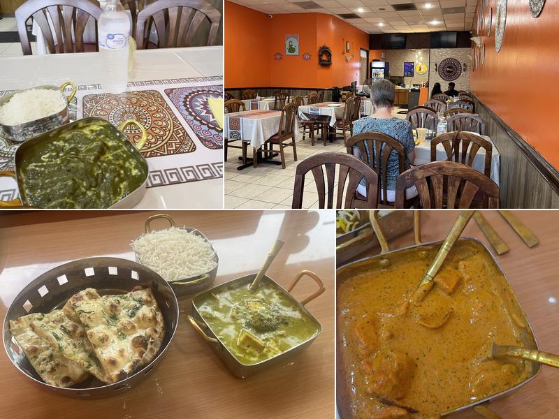 RUCHI'S INDIAN CUISINE | Houston, TX