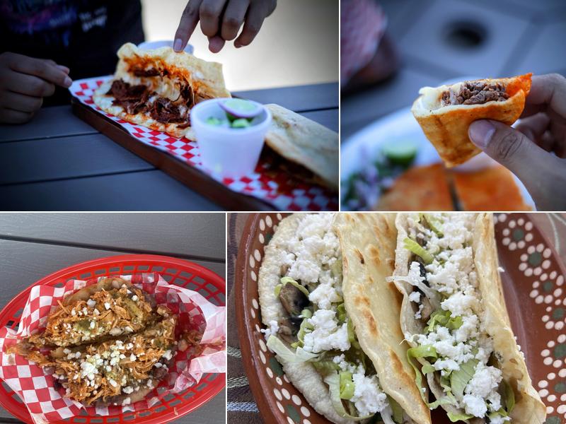 El Mezcal Food Truck