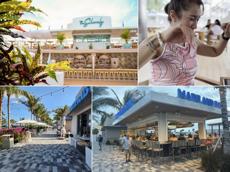 Marina Village Fort Lauderdale Beach