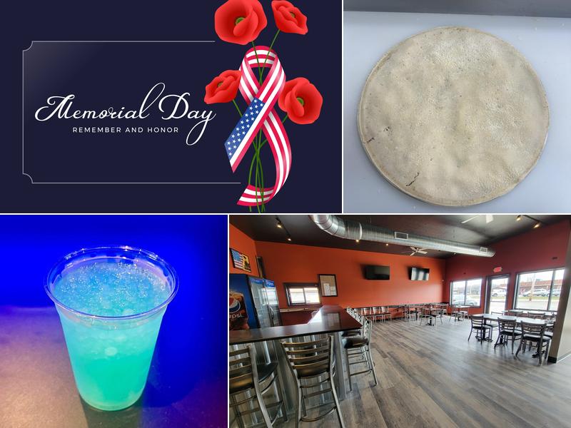 The Pizza Place on Main