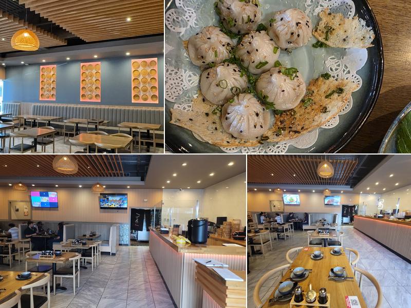 Zen Dumpling 9802 Baymeadows Rd #8, Jacksonville