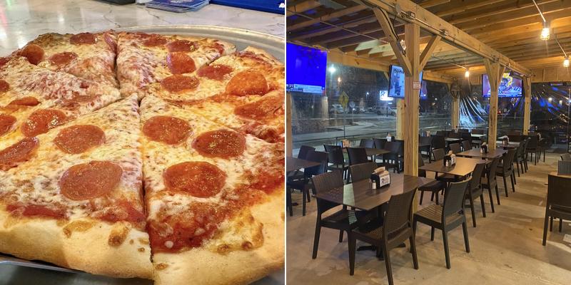 Speedy's Pizza 2968 Old Cullowhee Rd unit B, Sylva