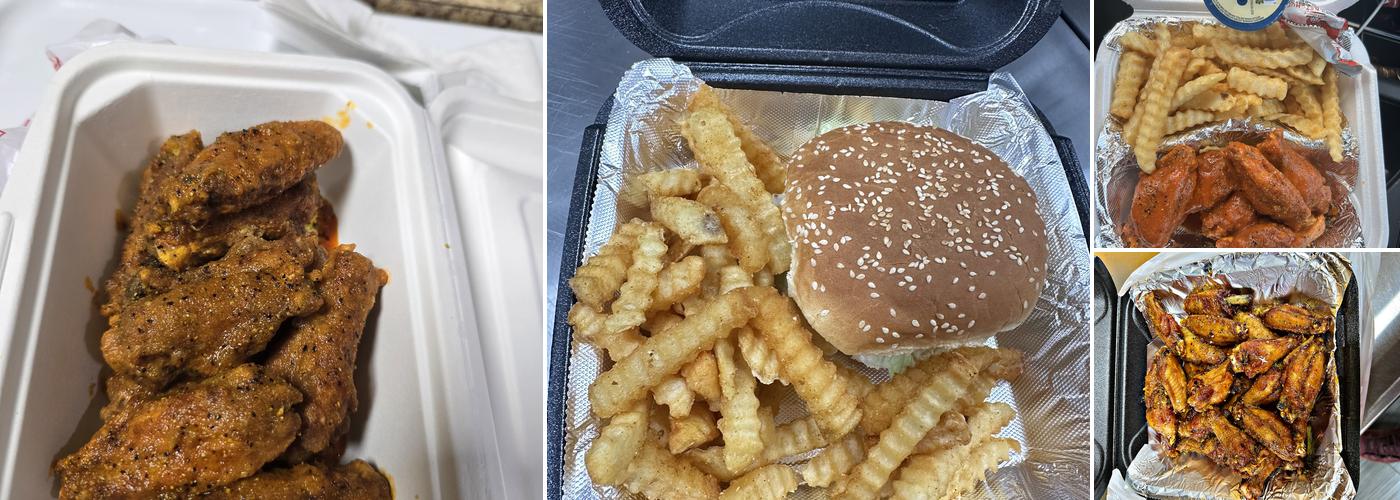 WINGS FAMILY, Snellville Menu, Reviews (80), Photos (18) Restaurantji