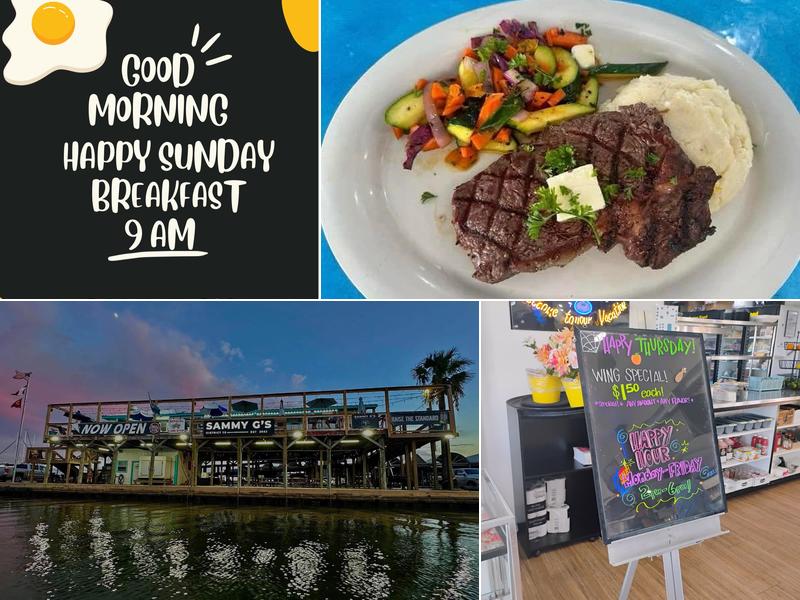 SammyG’sDistrict70