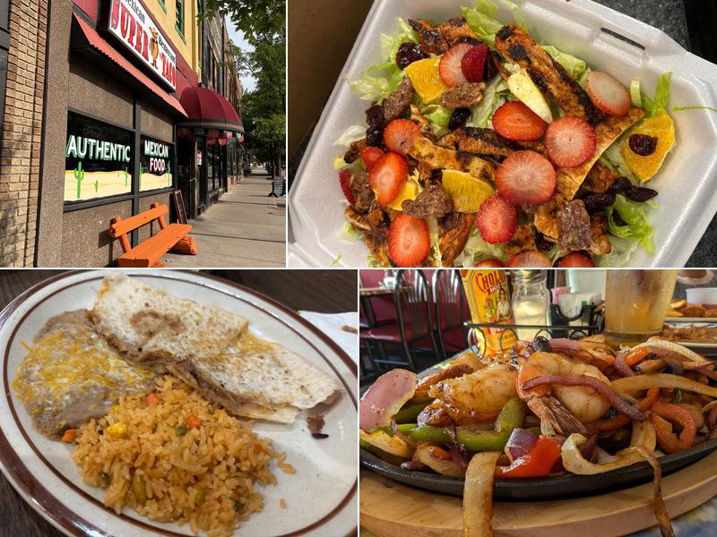 Super Taco 820 Grand Ave, Glenwood Springs