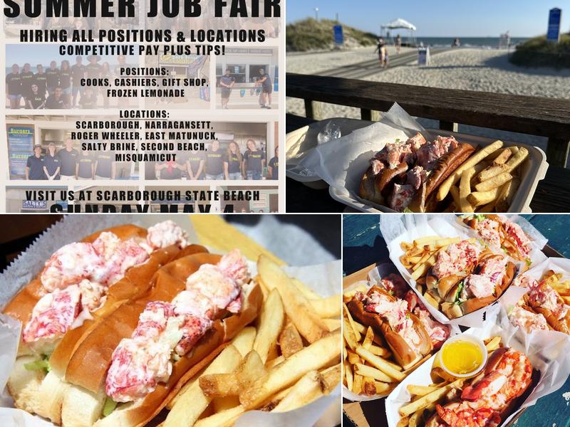 Salty's 315 Sachuest Point Rd, Middletown