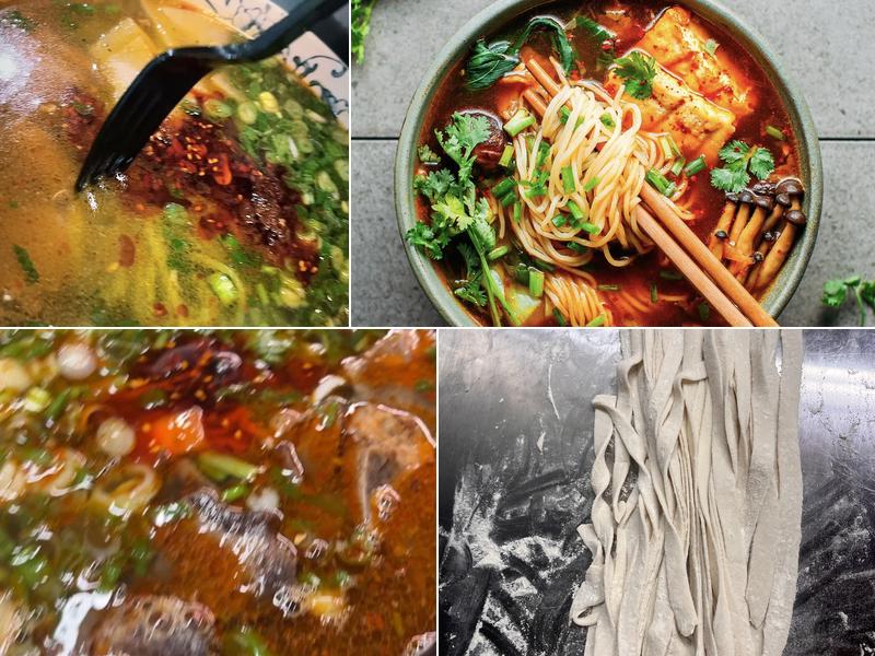 Fresh Noodle Allston