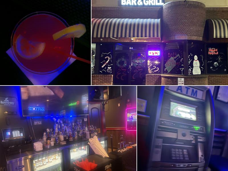 The Drink Lab 6330 Lawrenceville Hwy # B4, Tucker