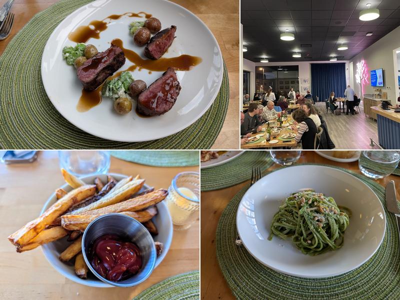 Arbor Restaurant SCCC 47 Main St, Newton