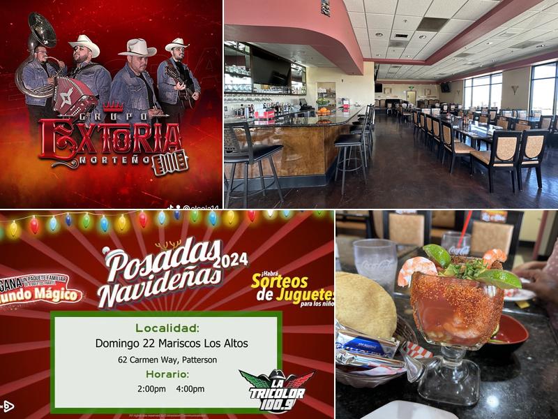 Mariscos Los Altos 3