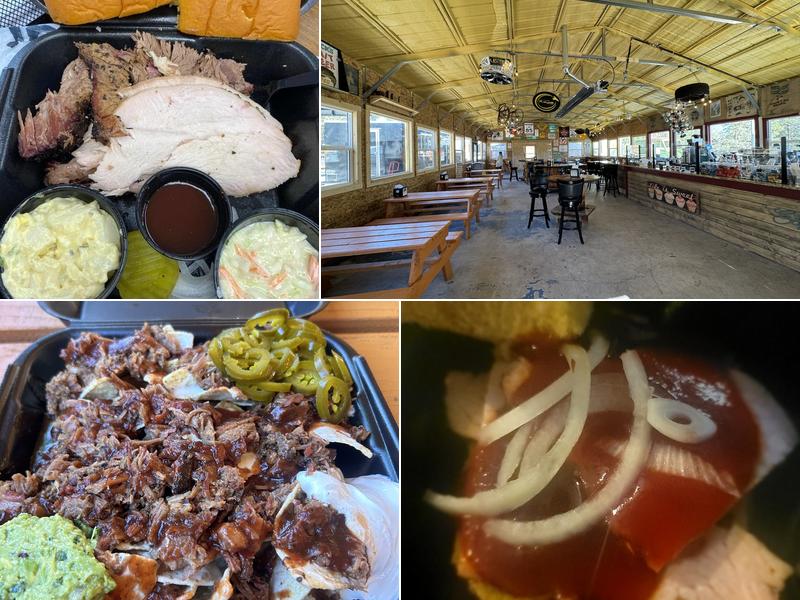 440 BBQ & Smokehouse