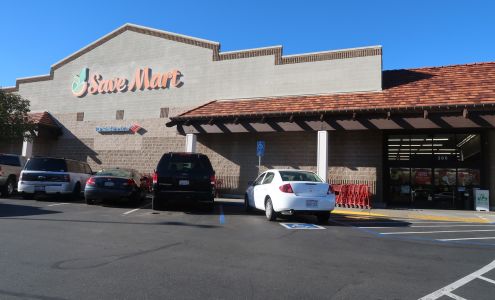 Save Mart Auburn