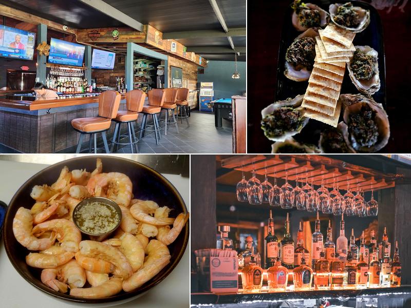 Deleon's Bar & Grille 5115 US-17, De Leon Springs