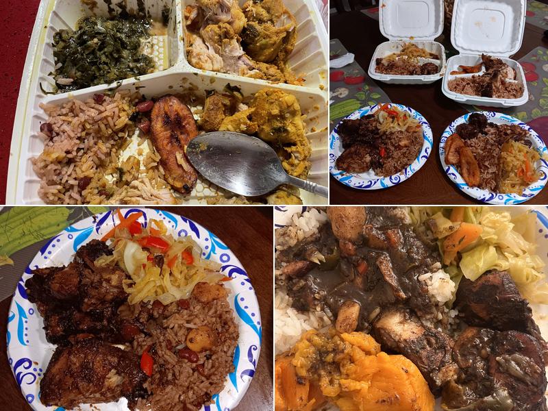 Ignite cuisine 320 Beverly Rancocas Rd, Willingboro