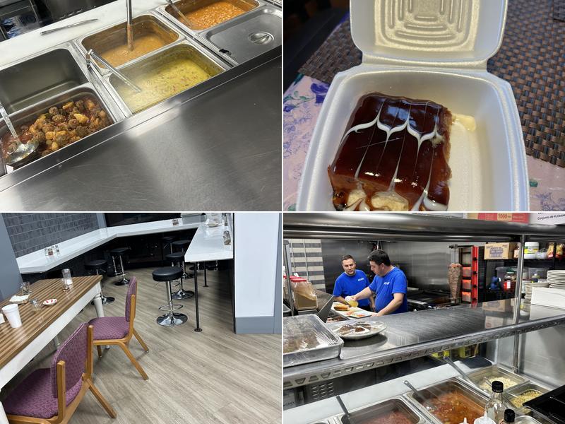 Park Cafe Coffee Shop