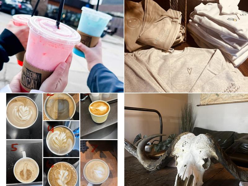 Dirty Soda Bar by The Local