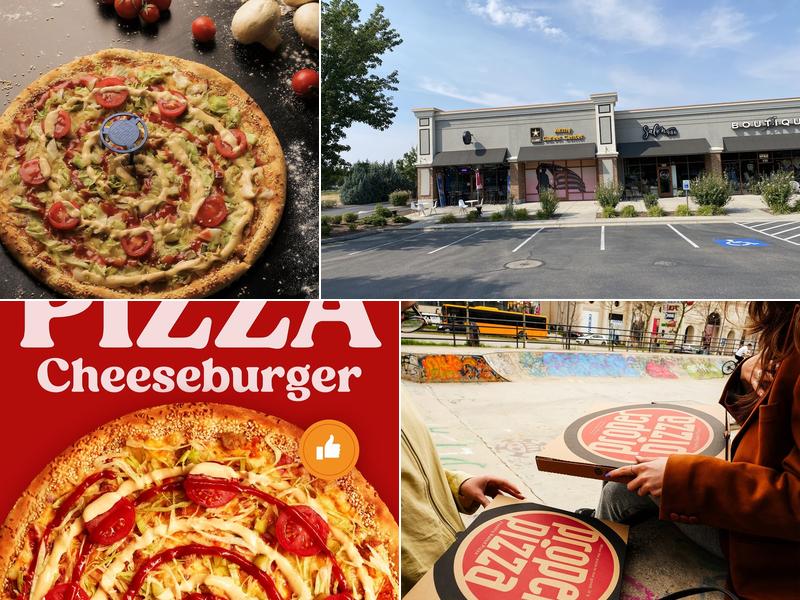 Proper Pizza of Idaho 2845 E Overland Rd Suite 100, Meridian