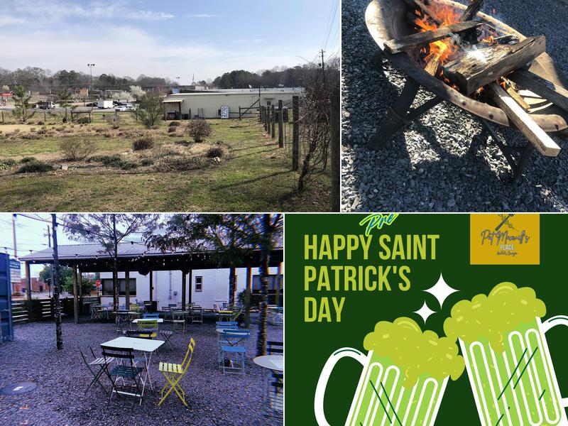 Pat Maxwell's Place 2710 Jefferson St #200, Austell