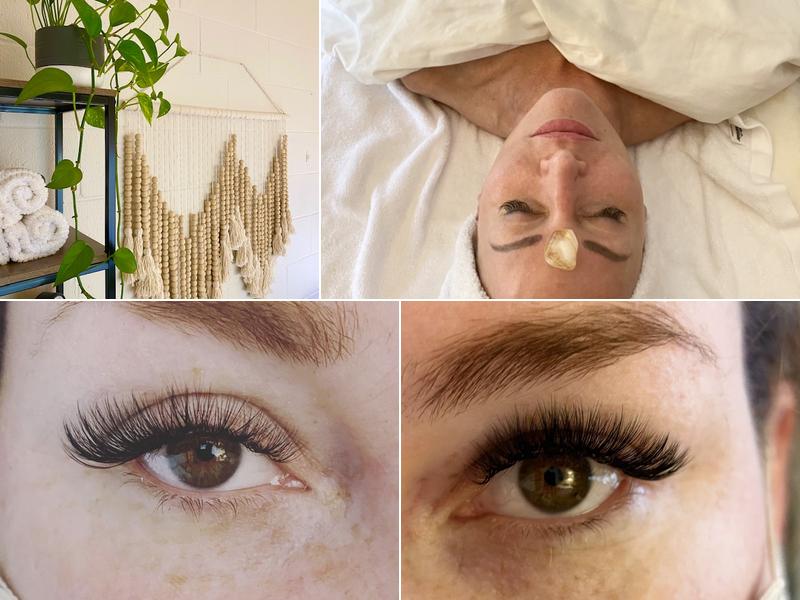 The Lash and Skin Studio