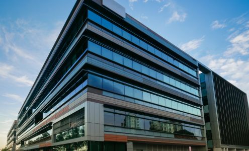 Nova Building Maintenance