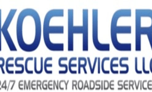 Koehler Rescue Services Caro Michigan 