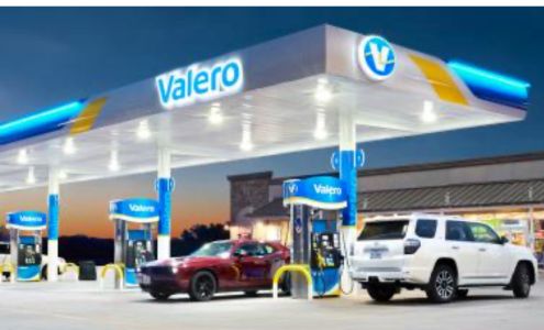 Valero Applegate