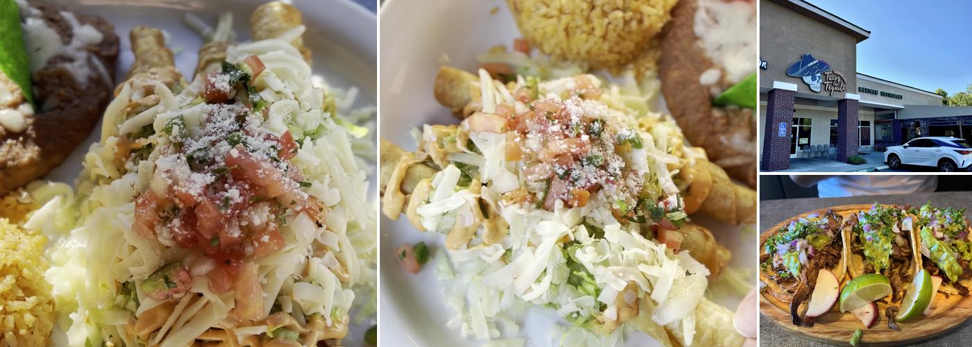 T&T Tacos & Tequila Grill & Cantina