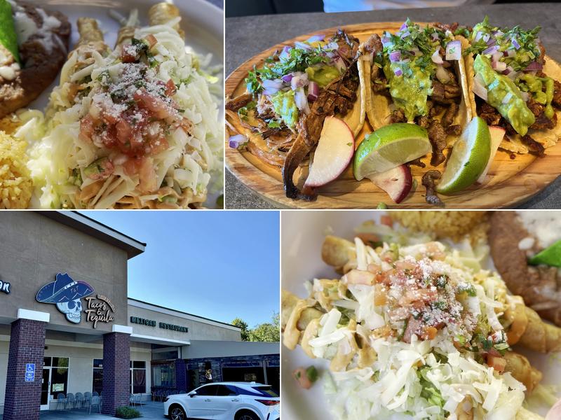 T&T Tacos & Tequila Grill & Cantina