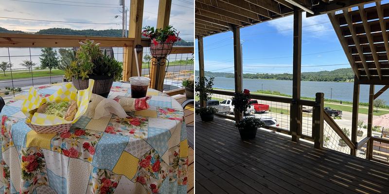 Bubba’s Subs and Ice Cream