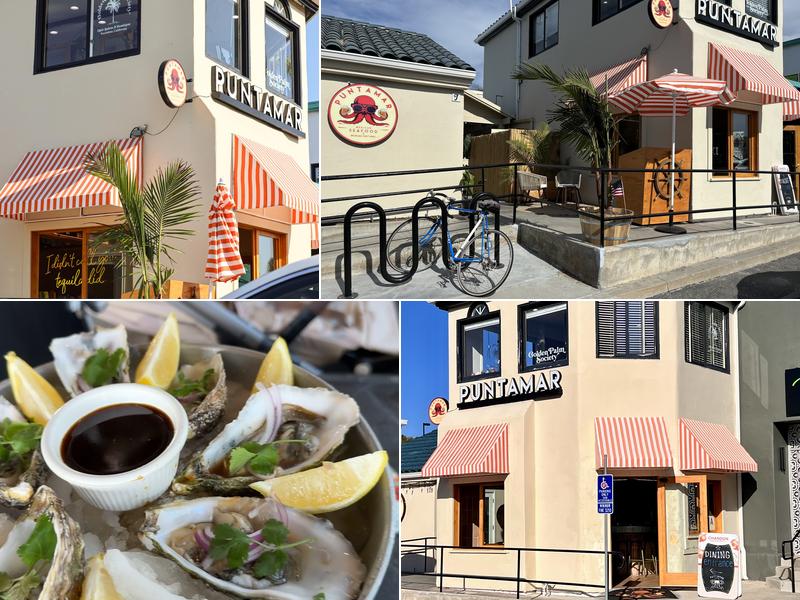 Puntamar 345 S Coast Hwy 101 suite 103, Encinitas