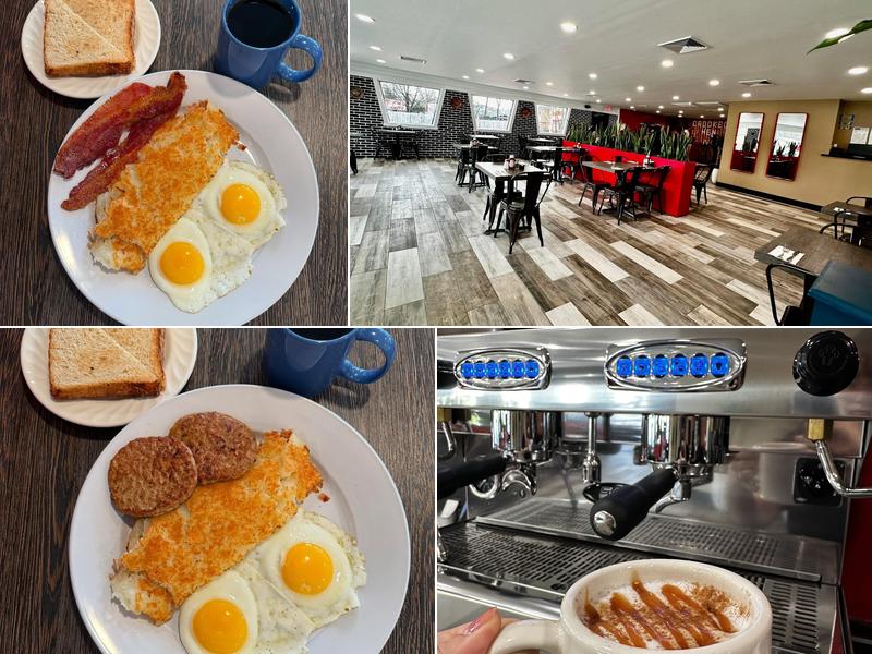 Crooked Hen 2233 Lancaster Pike, Shillington