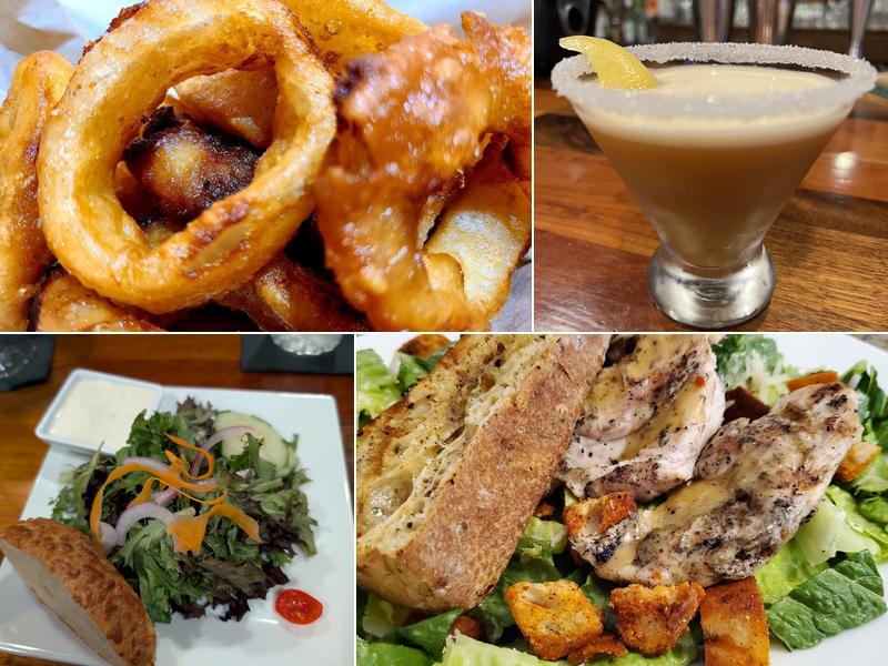 Gloryridge Tavern and Grill