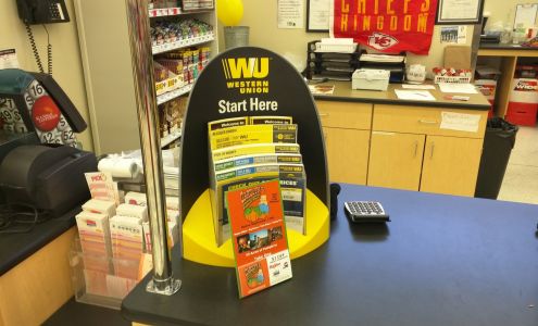 Western Union