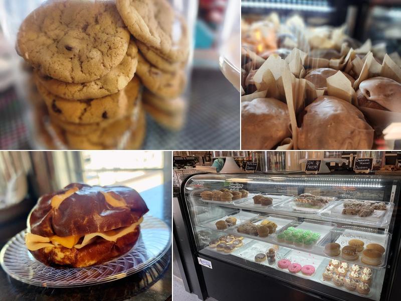 Cattle & Bakes 637 Donelson Pkwy, Dover