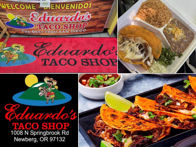 Eduardos Taco Shop