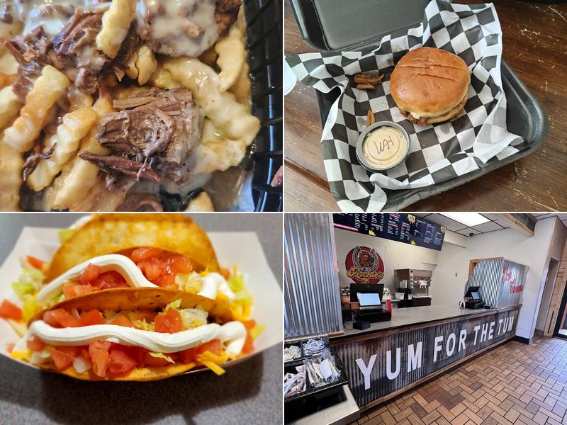 Archie's 1225 S Main St, Lewistown