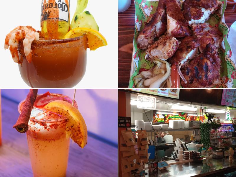 Chicken Miche 318 Belvidere Rd, Waukegan