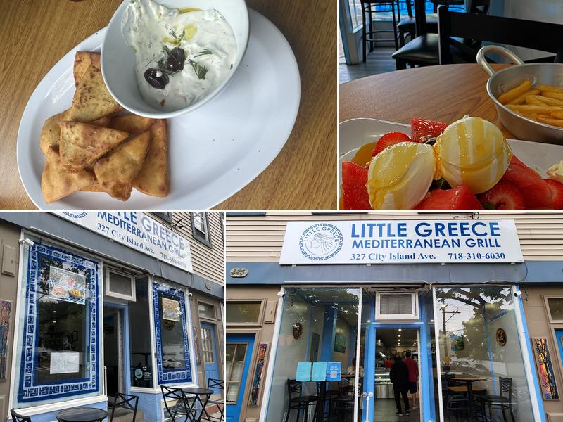 Little Greece