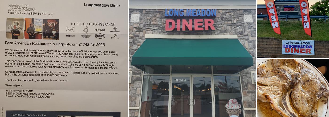 Longmeadow Diner