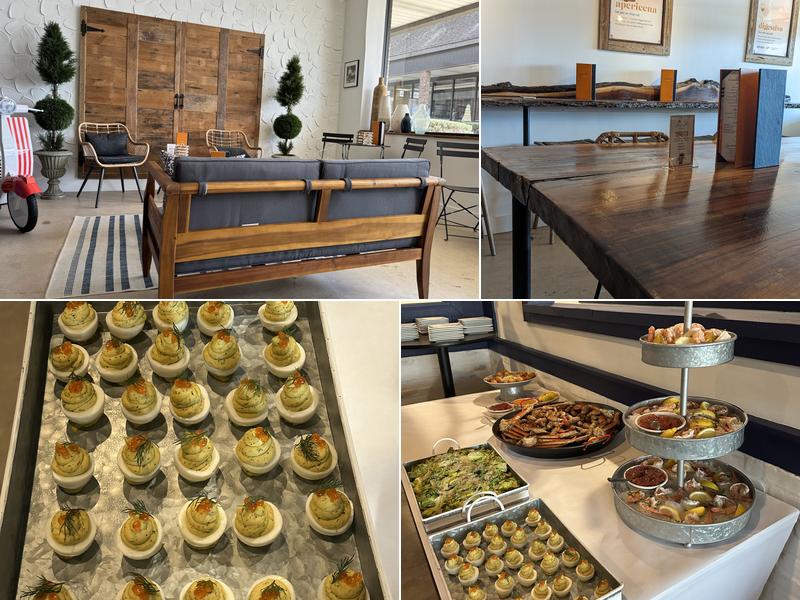 Aperitivo Bar 25 NJ-31, Pennington