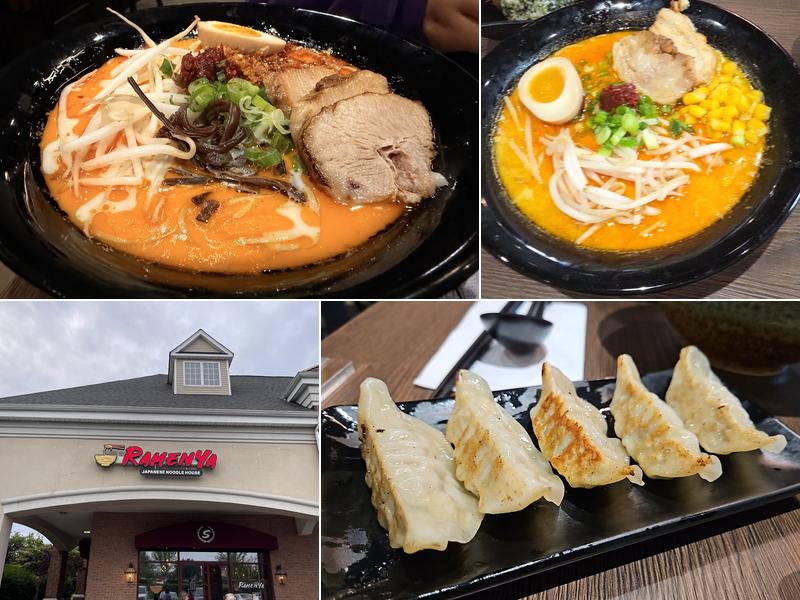 RamenYa 3150 US-22, Branchburg