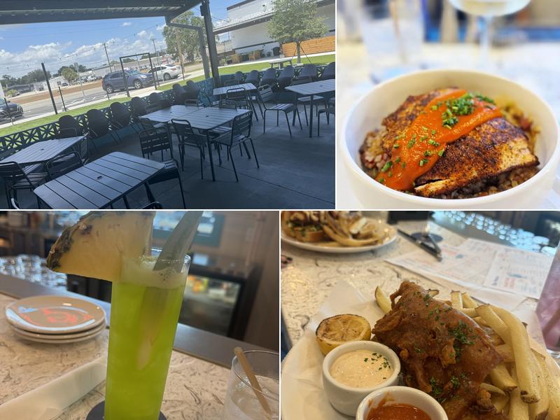 Maritime 302 4th St SW, Winter Haven